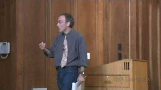 17. Backward induction: ultimatums and bargaining