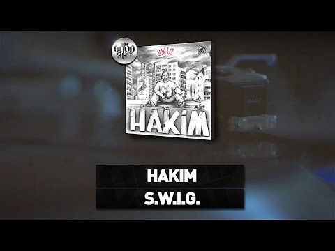 Hakim - 