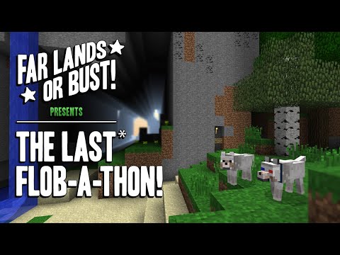 FLoB-a-Thon 2025 - Day 70 - "Whole New Game to Explore"