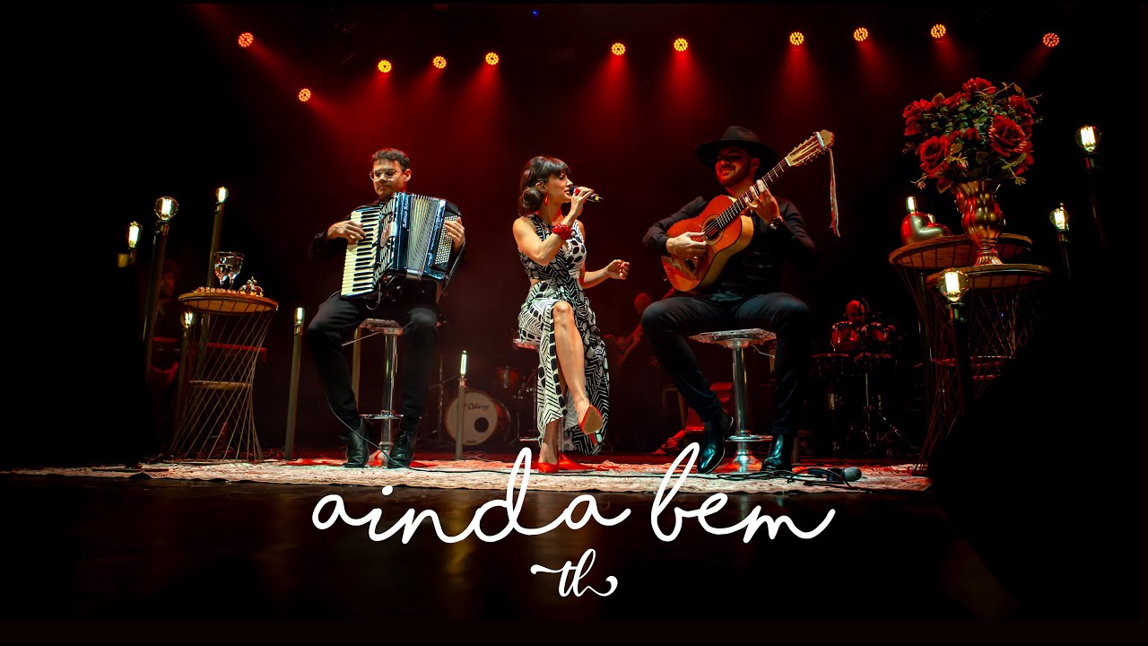 ESPECIAL MARISA MONTE - SEXTETO TEATRO thumbnail
