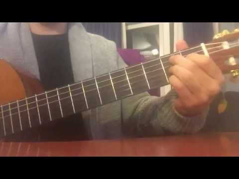 Son Feci Bisiklet - Gece (Cover) / Akor ve Tab