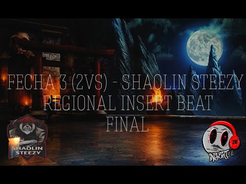 SANNTIAGO x GAVA 𝗩𝗦 EXE x POKER - 𝗙𝗜𝗡𝗔𝗟 - FECHA 3 - 2VS2 - 𝗥𝗘𝗚. 𝗜𝗡𝗦𝗘𝗥𝗧 𝗕𝗘𝗔𝗧