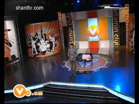 Vitamin Club 19 - Multivitaminner (Aram, Tiko)