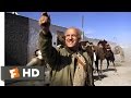Patton 2 5 Movie CLIP Complete Air Supremacy 1970 HD