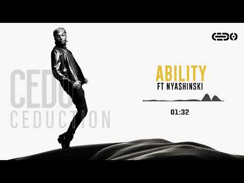 Cedo - Ability Ft. Nyashinski🇰🇪 (Official Audio)