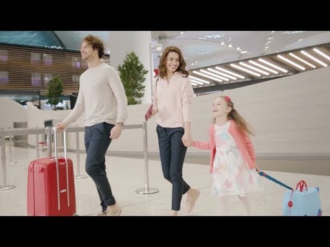 Miles&Smiles Lounge (Inglês) - Turkish Airlines