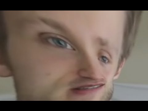 YTP - Psycho Dad Launches Mii