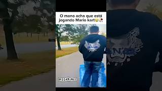 Isso foi maldoso lil bro😭🙏🏼