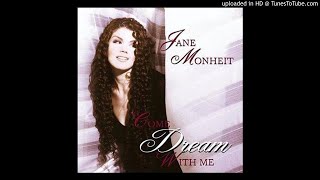 Jane Monheit - I&#39;m Through with Love