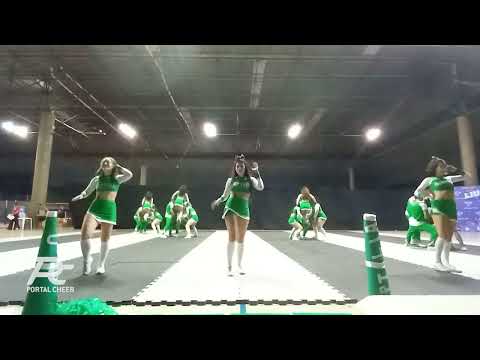 Campeonato LIU 2022 - Reptilia