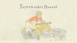 Video thumbnail of "Ed Sheeran – “Supermarket Flowers” Yoriko Hoshi Version"