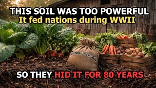6 Soil Secrets From WWII That Corporations Prayed You’d Never Learn