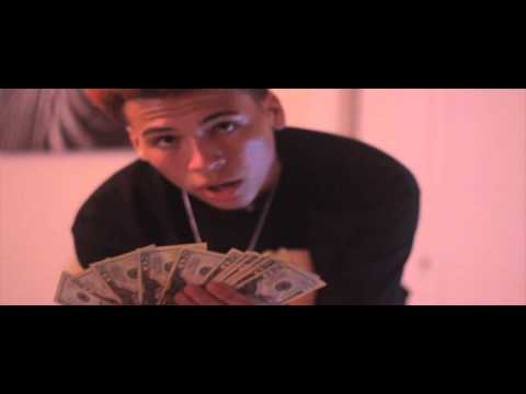 "Rich" Lil YNT ft Benjamin Flexington (Official Music video) Shotby187films