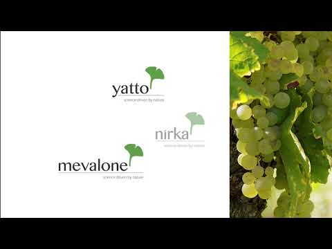 Vidéo Sumi Agro Rencontres Annuelles du Biocontrole 2019