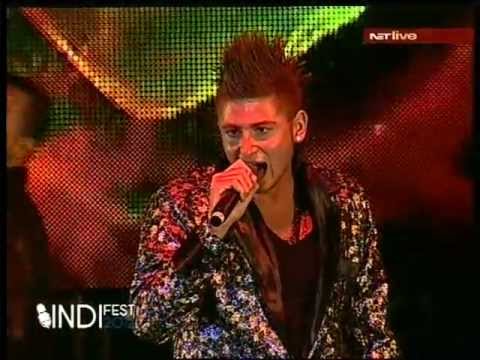 KKI 2012 - Ishmael Grech - Missjoni Impossibli?