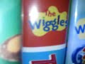 Wiggles VHS Movies