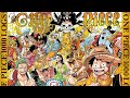 Binks Sake Roger Pirates Ver One Piece OST