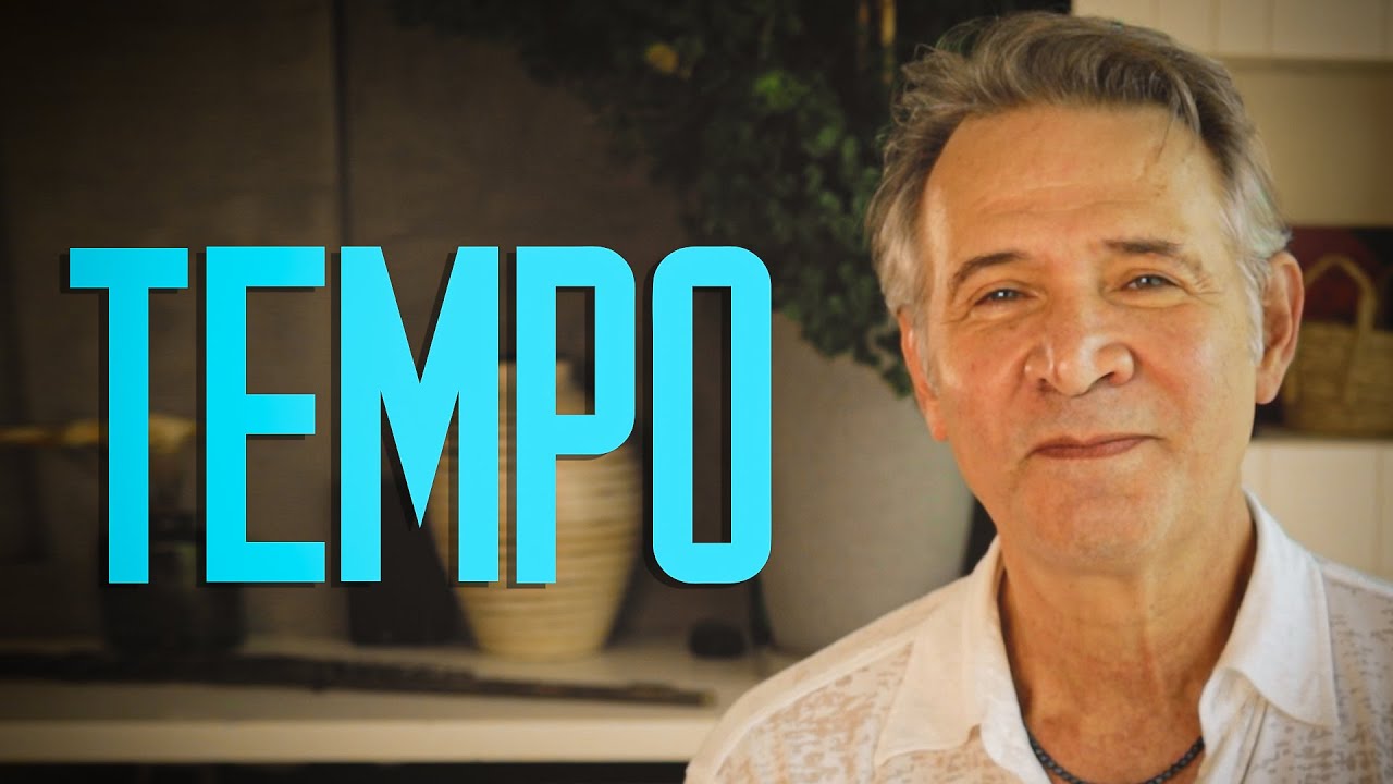 Tempo - Nelson Freitas
