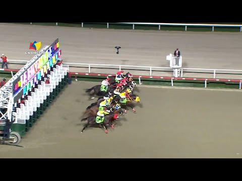 10th | 3rd | I JUNIOR ALVARADO INT. CLASSIC | SPECIAL ELEMENT | La Rinconada | Meeting 48 | 2025