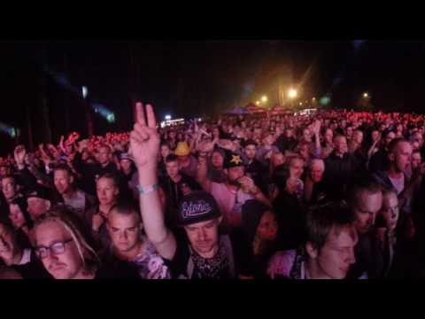 EHHF 2017 - Beebilõust live HD (Estonian Hiphop festival Beebil6ust)