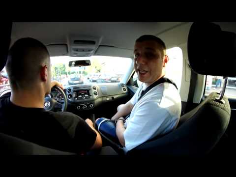 RAP ONE SHOT S06E07: Radonis / L Pro - Jestem gotów