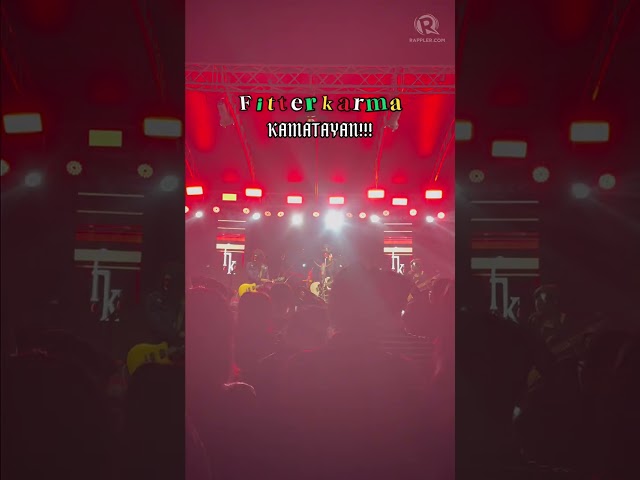 How fitterkarma lets Filipinos embrace the horrors of love and life