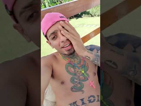 MC Kauan e MC mãozinha 2020