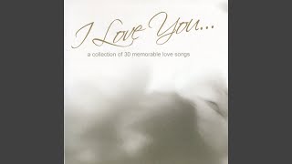 You Were Meant for Me