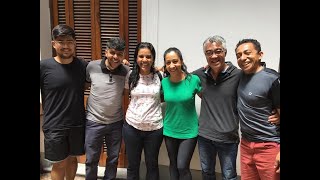 Argentina 2020 Report!