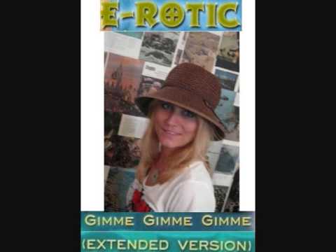Video thumbnail for Gimme Gimme Gimme (Extended Version)
