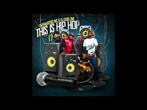 Tapemasters Inc., DJ Suss One - This Is Hip Hop 17 (2011)