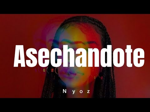 Yaga y Mackie - Asechandote [Letra]
