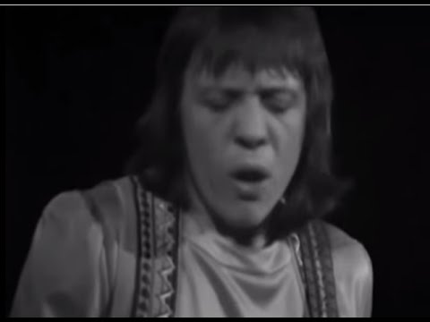 Alethea - Robin Trower