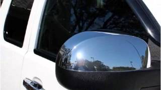 preview picture of video '2010 Chevrolet SILVERADO Used Cars Pawleys Island SC'
