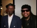 Maxi Priest & Beres Hammond  -  How can we ease the pain