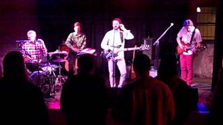 Bombadil -- Good News Sadie & Not Those Kind of People