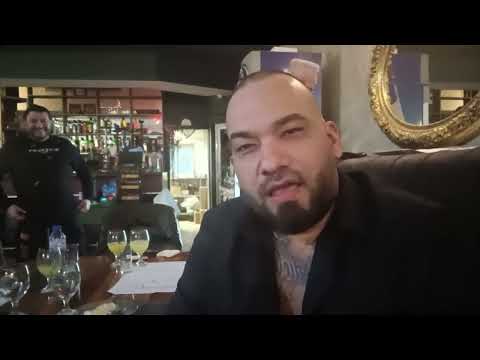 TOSHO KYKATA I CECI LUDATA GLAVA