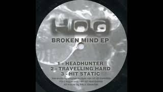 Paul Damage - Headhunter
