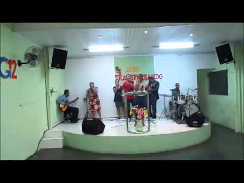 Bem vindo.......23 Julho 2013 - Batista Transformando vidas - Terça feira.