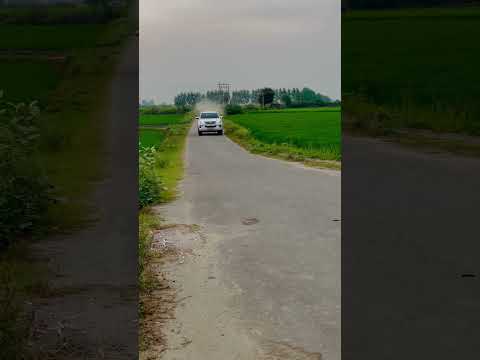 Majak thodi ae #fortuner #0079