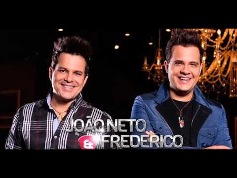 Engarrafamento - João Neto e Frederico