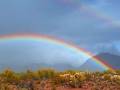 Somewhere Over the Rainbow  - Native American flute