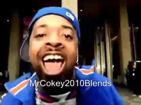 Jermaine Dupri feat  P  Diddy  Murphy Lee & Snoop Dogg   Welcome