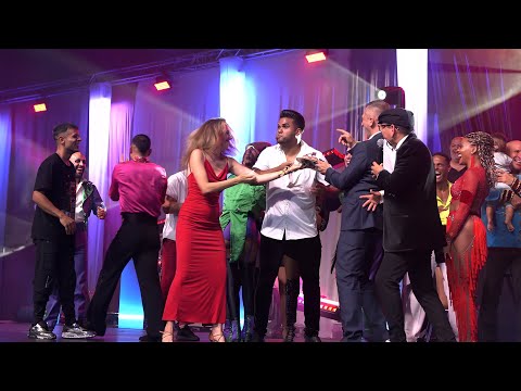 Bachaturo 2024: best memories and funniest moments