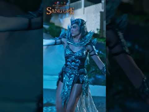 Nalalapit na ang karma ni Mitena! #shorts | Encantadia Chronicles Sang’gre