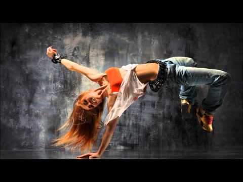 RJ ft. Pitbull - U Know Ain't Love