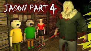 Jason Horror Story Part 4 - Scary Stories (  Anima