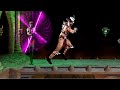Mortal Kombat Chaotic New Era 2024 Jade MK3 Full Playthrough