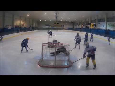 NHL-R MH TT vs MH PK 6:2