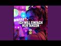 Ich will einfach nur tanzen!